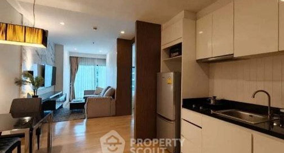 Wohnung zur Miete mit 1 Zimmer 