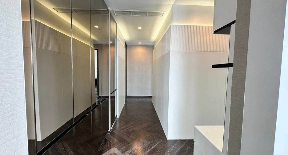 For rent 3 ベッドルーム condo 