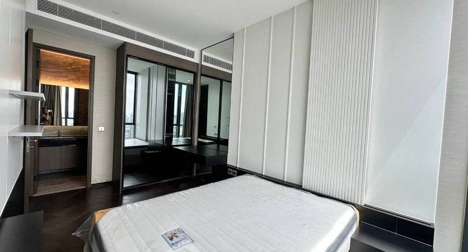 For rent 3 ベッドルーム condo 