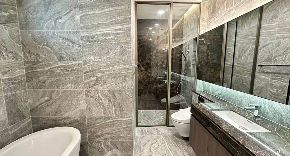 For rent 3 ベッドルーム condo 
