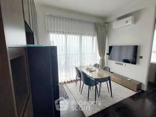 For rent 2 ベッドルーム condo in Watthana, Bangkok