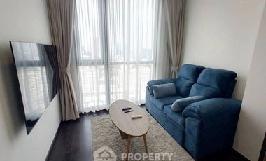 Wohnung zur Miete mit 2 Zimmer in Watthana, Bangkok