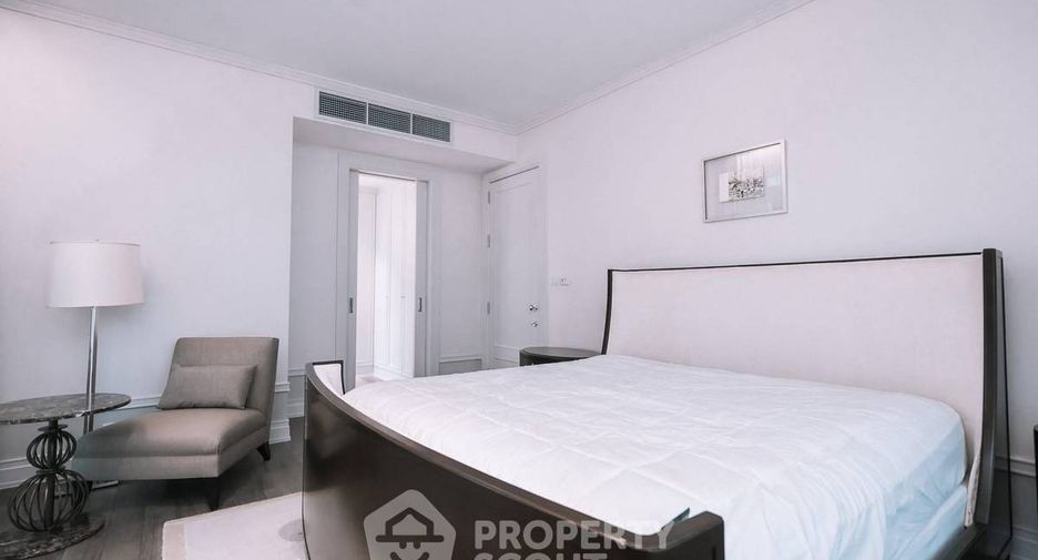 For rent 3 ベッドルーム apartment in Pathum Wan, Bangkok