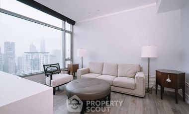 For rent 3 ベッドルーム apartment in Pathum Wan, Bangkok