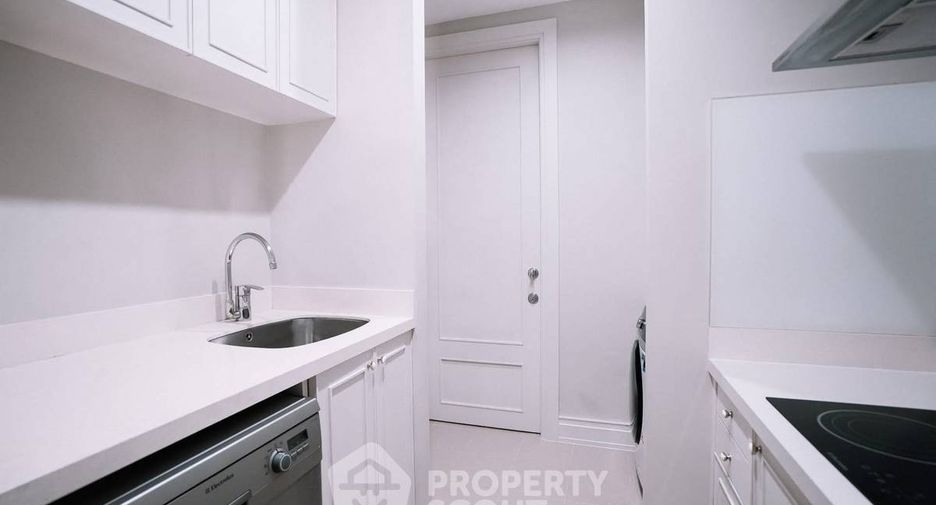 For rent 3 ベッドルーム apartment in Pathum Wan, Bangkok