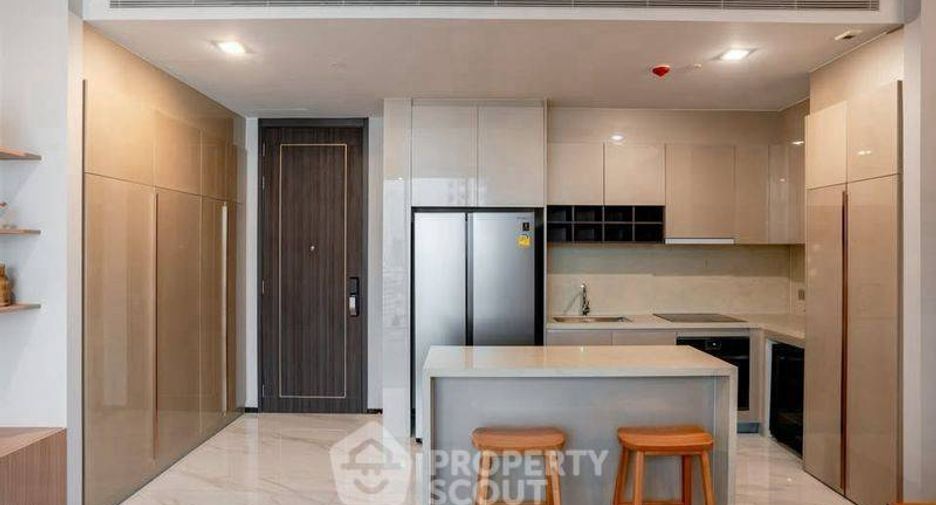 For rent 2 bedrooms condo 
