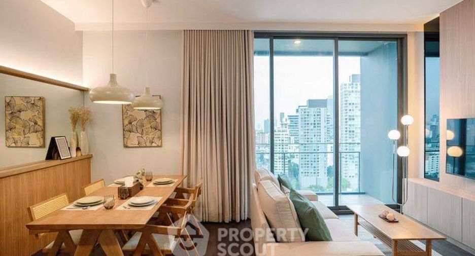 For rent 2 bedrooms condo 