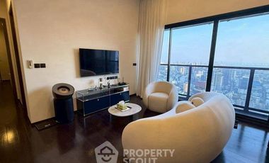Condo en alquiler de 3 habitaciones 