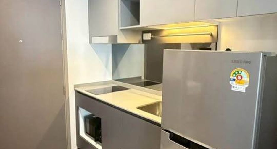For rent 1 Beds condo in Khlong Toei, Bangkok