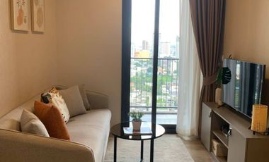 À louer 1 chambre condo à Khlong Toei, Bangkok