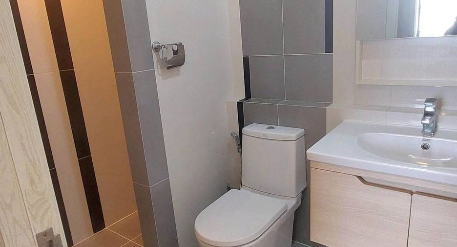 Wohnung zur Miete mit 2 Zimmer 