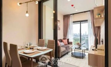 For rent 1 Beds condo in Huai Khwang, Bangkok
