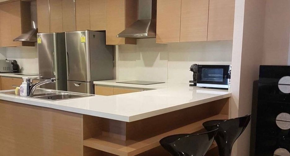 For rent 1 Beds condo in Khlong Toei, Bangkok