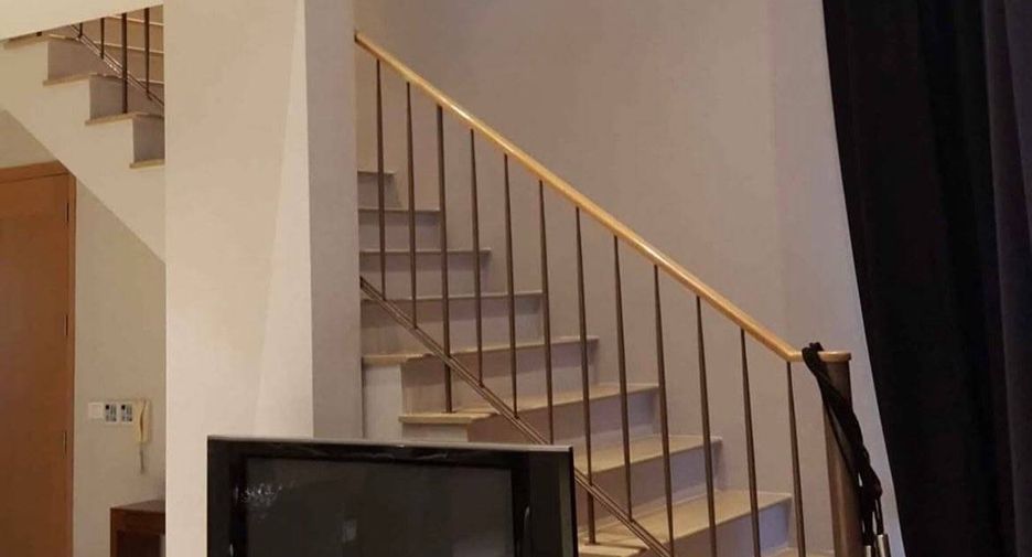 For rent 1 Beds condo in Khlong Toei, Bangkok