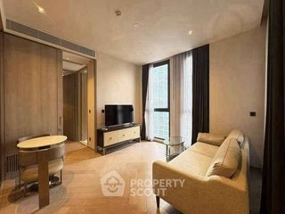 À louer 1 chambre condo à Sathon, Bangkok