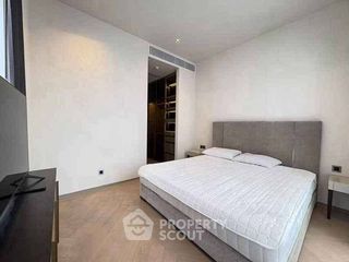 À louer 1 chambre condo à Sathon, Bangkok