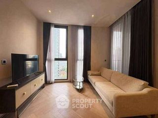 À louer 1 chambre condo à Sathon, Bangkok