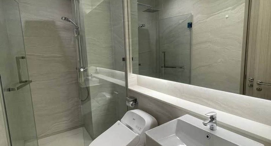 For rent 1 bed condo 