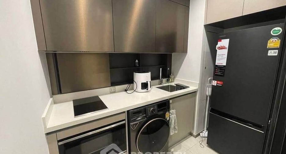 For rent 1 bed condo 