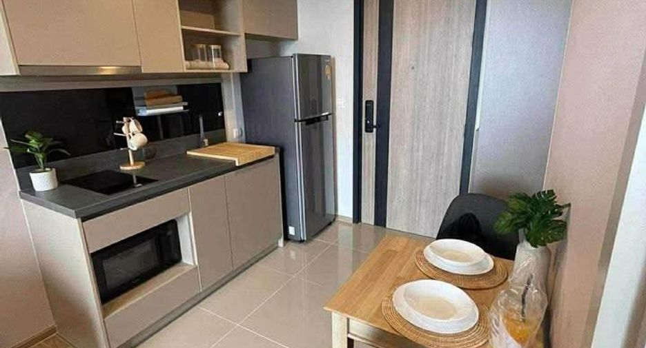 For rent 1 bed condo 