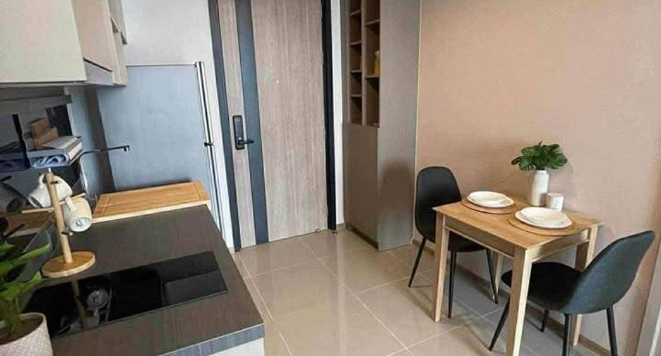 For rent 1 bed condo 