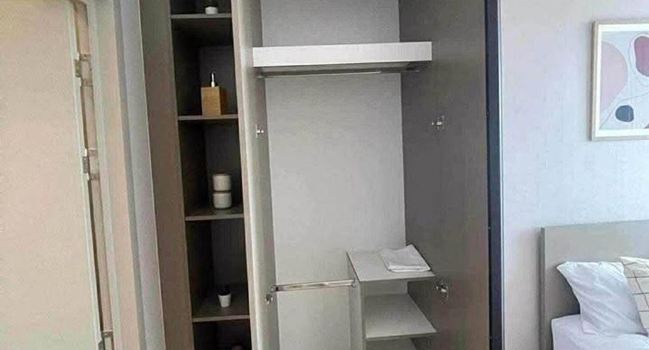 For rent 1 bed condo 