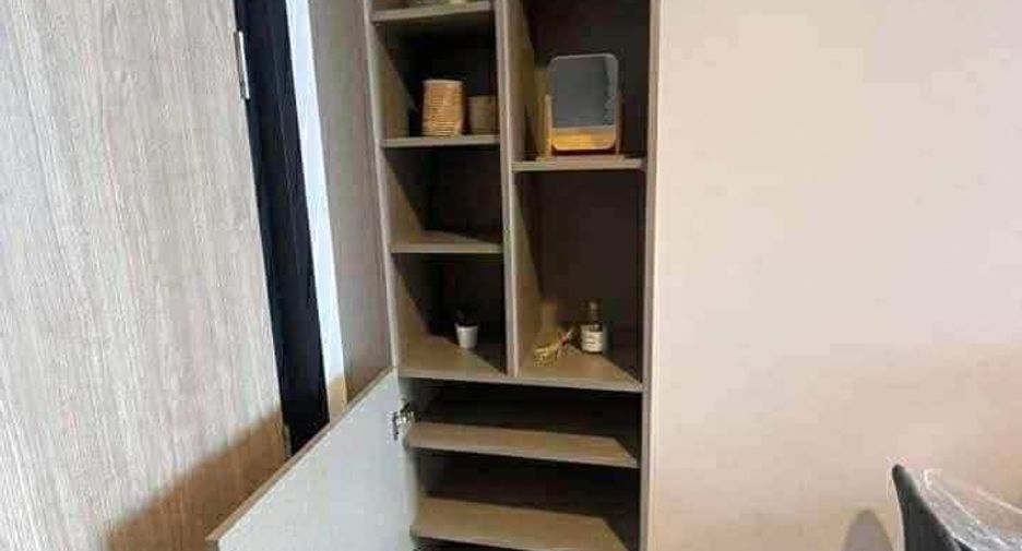 For rent 1 bed condo 