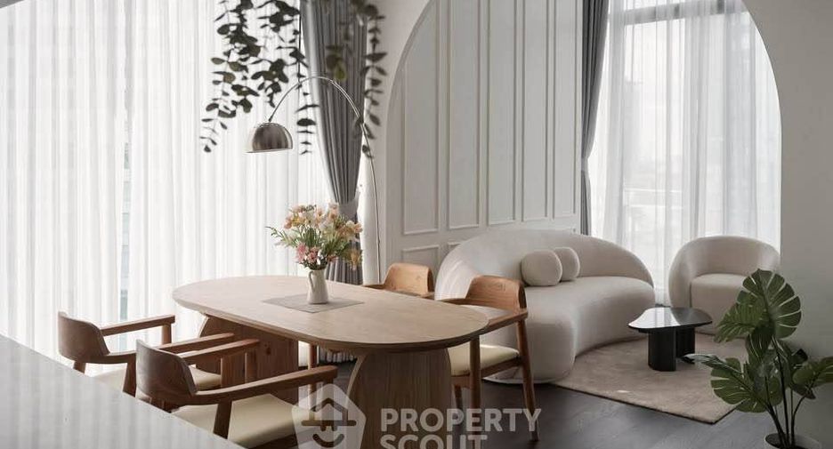 Wohnung zur Miete mit 2 Zimmer 