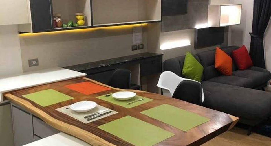 Wohnung zur Miete mit 1 Zimmer 