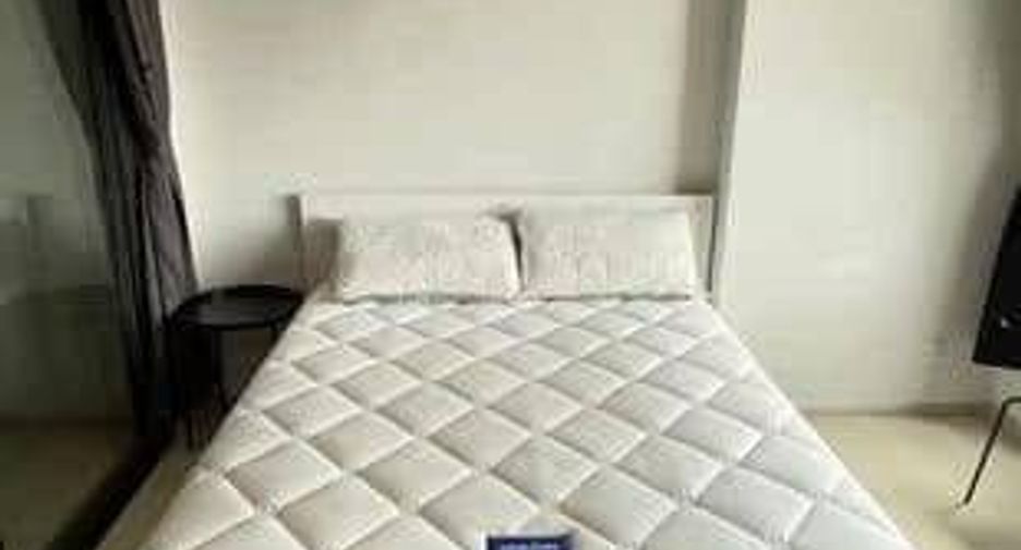 Wohnung zur Miete mit 1 Zimmer in Pathum Wan, Bangkok