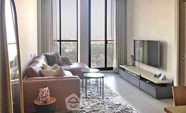 For rent 1 bed condo in Pathum Wan, Bangkok