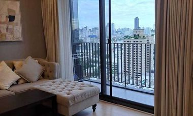 À louer 2 chambres condo à Watthana, Bangkok