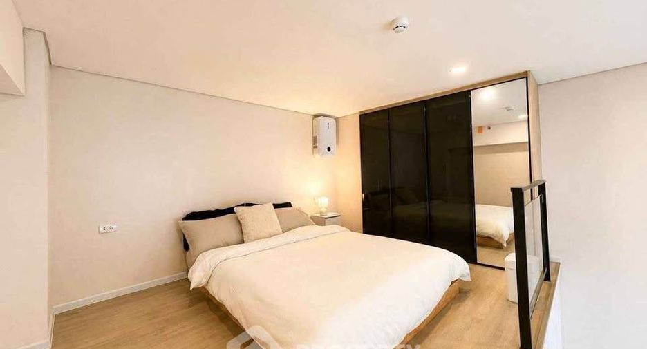 Wohnung zur Miete mit 1 Zimmer 