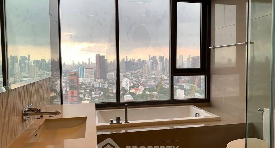 Condo en alquiler de 2 habitaciones 