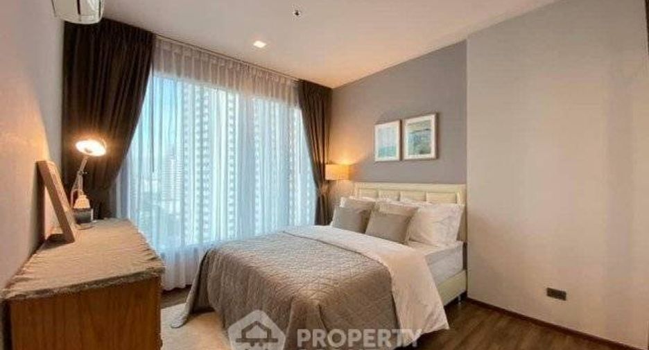 Wohnung zur Miete mit 1 Zimmer in Watthana, Bangkok