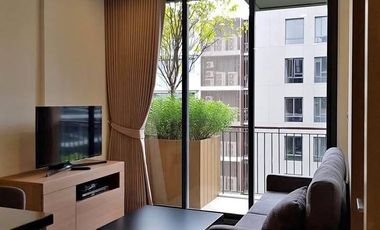 Condo en alquiler de 1 habitaciones en Suan Luang, Bangkok