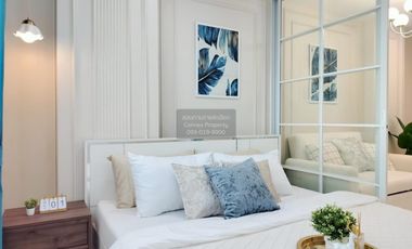 For sale 1 bed condo 
