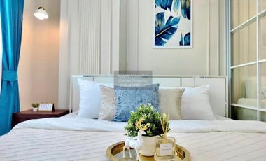 For sale 1 bed condo 