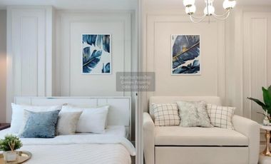 For sale 1 bed condo 