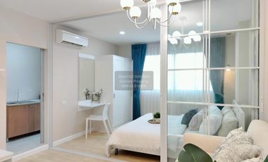 For sale 1 bed condo 