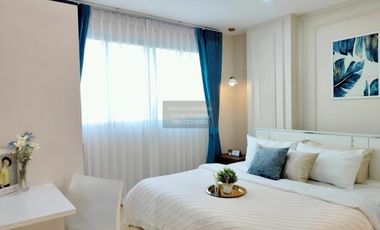 For sale 1 bed condo 