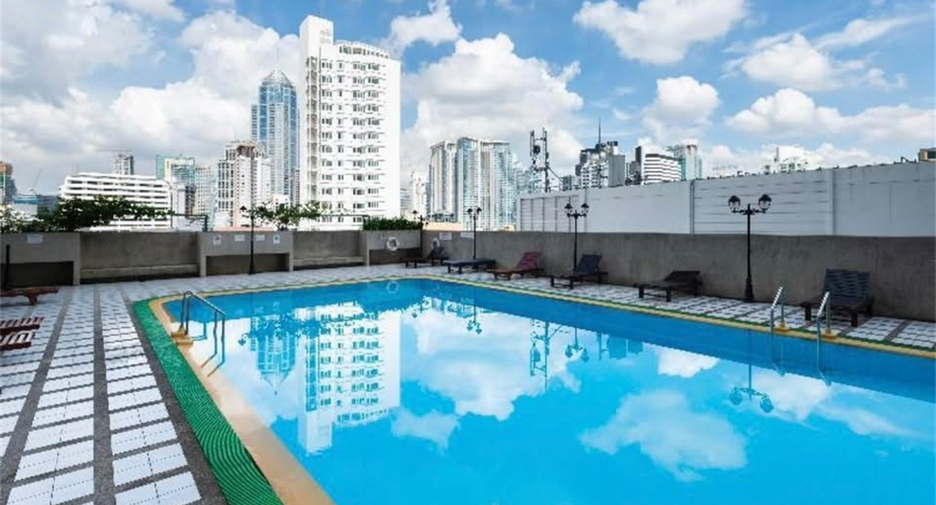 ขาย 2 ห้องนอน คอนโด ใน คลองเตย, กรุงเทพฯ