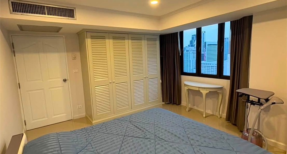 ขาย 2 ห้องนอน คอนโด ใน คลองเตย, กรุงเทพฯ
