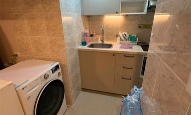 For sale 2 bedrooms condo in Khlong Toei, Bangkok