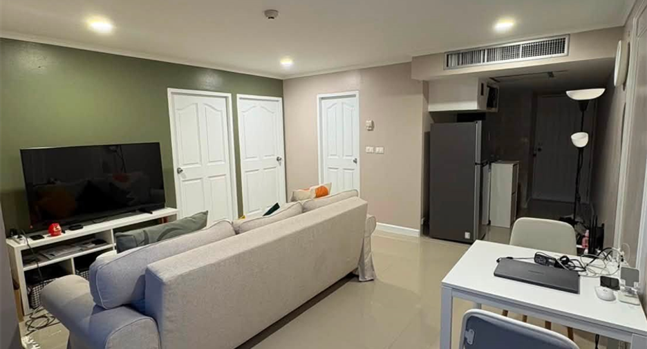 ขาย 2 ห้องนอน คอนโด ใน คลองเตย, กรุงเทพฯ