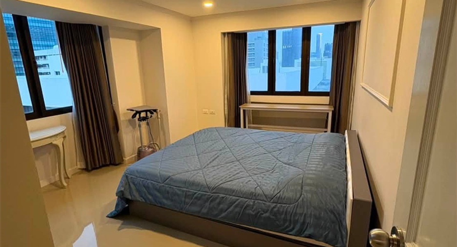 ขาย 2 ห้องนอน คอนโด ใน คลองเตย, กรุงเทพฯ