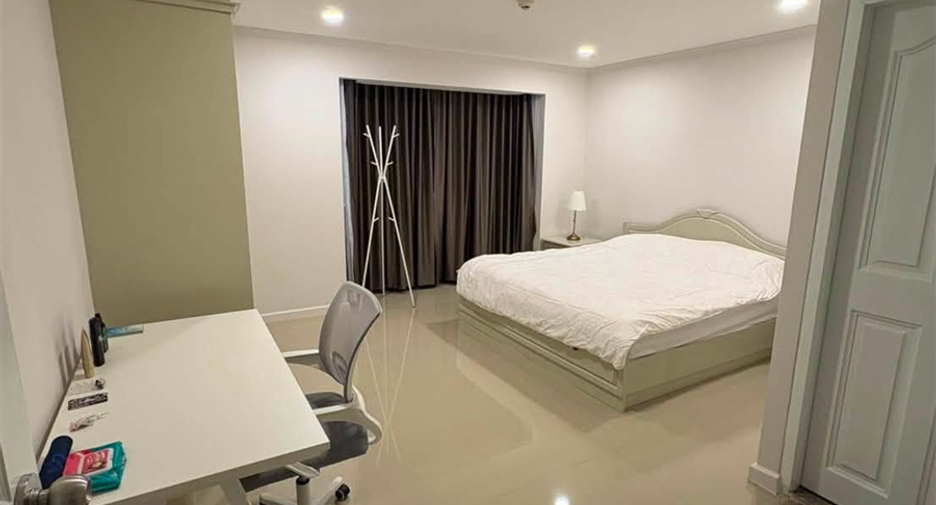 ขาย 2 ห้องนอน คอนโด ใน คลองเตย, กรุงเทพฯ
