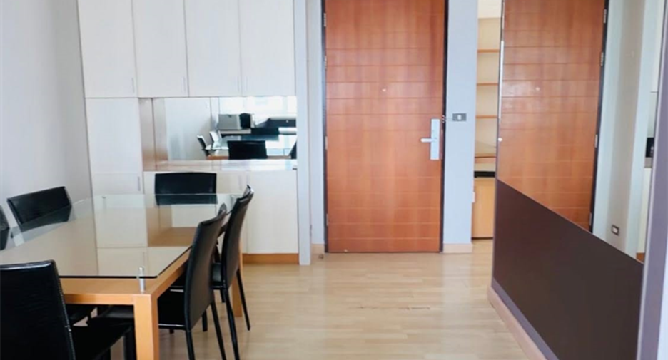 For sale 2 bedrooms condo in Watthana, Bangkok