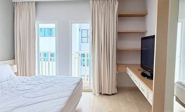 For sale 2 bedrooms condo in Watthana, Bangkok