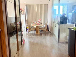 À vendre 2 chambres condo à Bang Rak, Bangkok